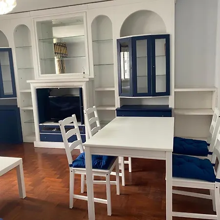 Coruna Family Apartment